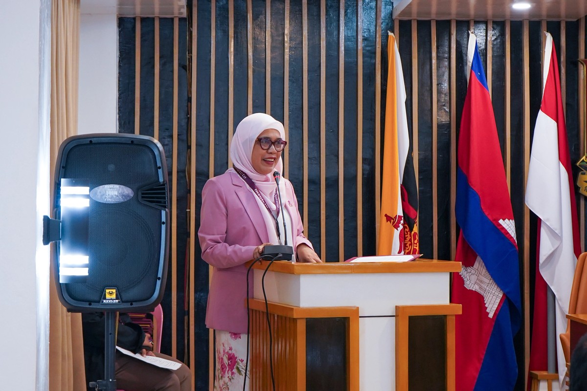 𝗠𝗦𝗨 𝗧𝗖𝗧𝗢, 𝗕𝗔𝗥𝗠𝗠 𝗔𝗴𝗲𝗻𝗰𝗶𝗲𝘀 𝗦𝗶𝗴𝗻 𝗠𝗢𝗨 𝘁𝗼 𝗦𝘁𝗿𝗲𝗻𝗴𝘁𝗵𝗲𝗻 𝗖𝗼𝗹𝗹𝗮𝗯𝗼𝗿𝗮𝘁𝗶𝘃𝗲 𝗘𝘅𝘁𝗲𝗻𝘀𝗶𝗼𝗻 𝗜𝗻𝗶𝘁𝗶𝗮𝘁𝗶𝘃𝗲𝘀