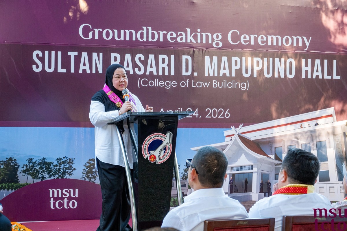 New Law Building Rises at MSU TCTO, Honoring Mapupuno’s Legacy in Expanding Legal Education