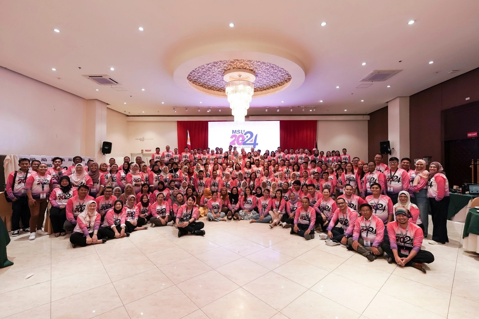 Shaping Financial Futures: MSU-TCTO Hosts 6th Finance Summit