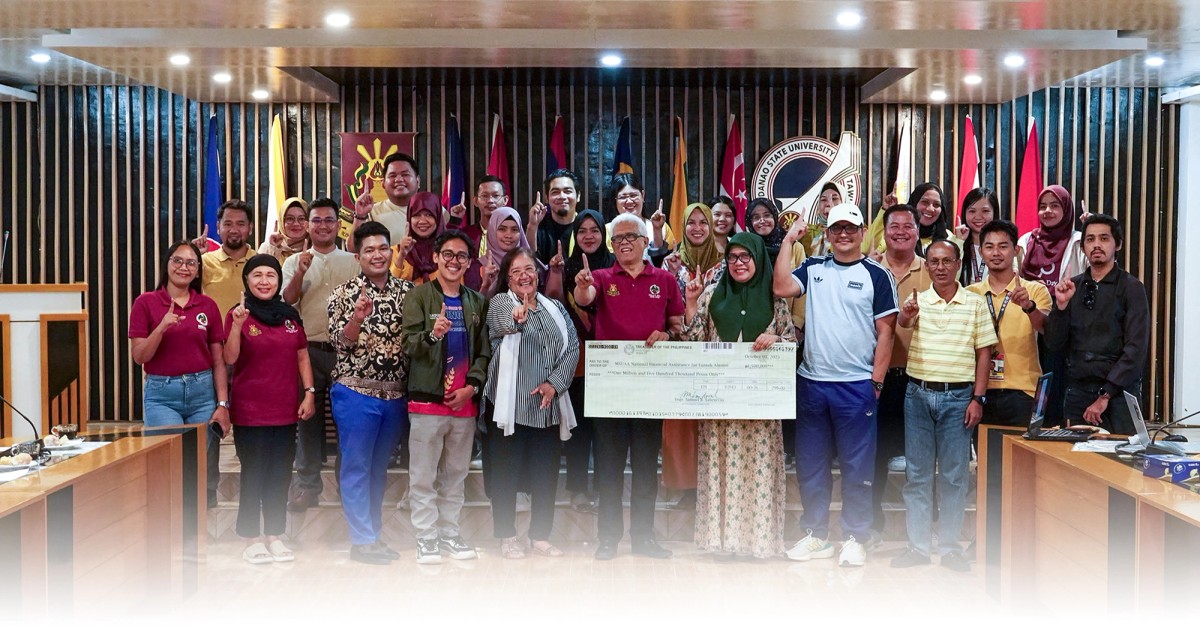 MSUAA, MSU-TCTO Formalize Partnership for Bahay Alumni Project