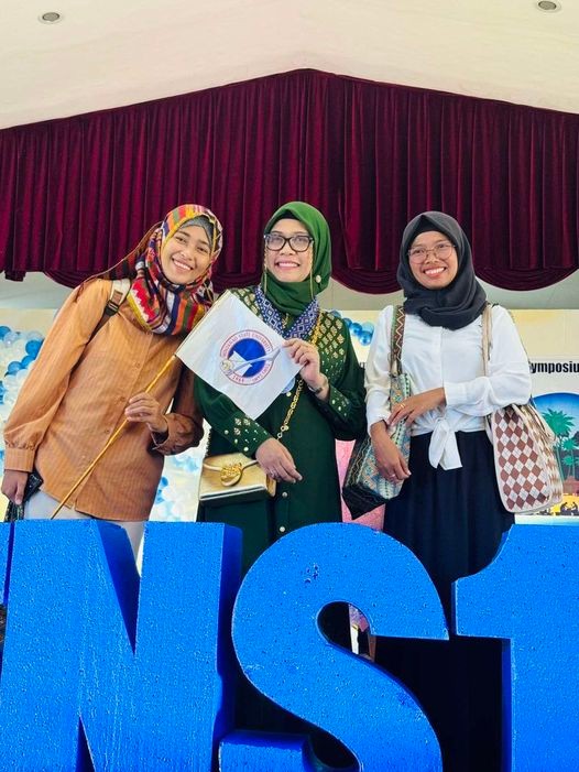 MSU TCTO Joins the 1st Philippines Small-Scale Fisheries National Symposium! 🌊🐟
