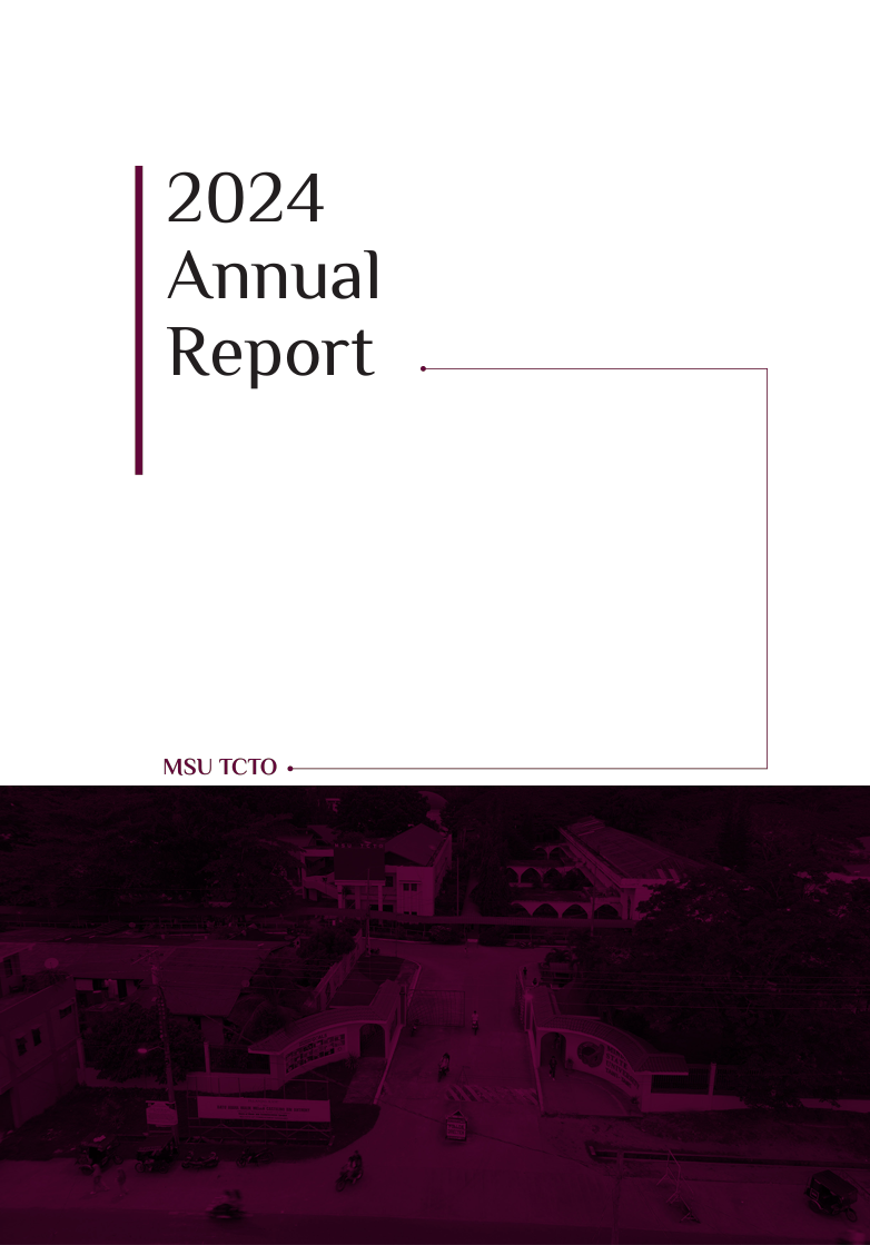 2024 Annual Report