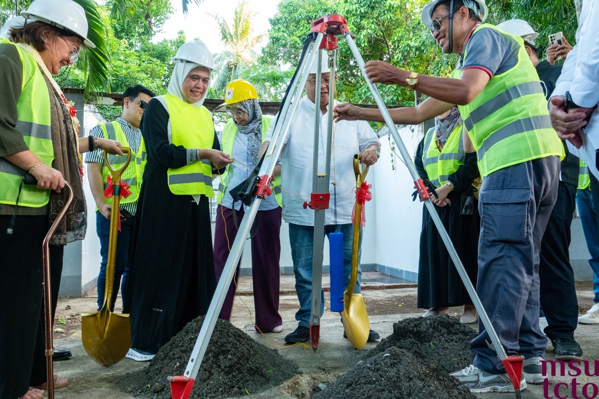 New Law Building Rises at MSU TCTO, Honoring Mapupuno’s Legacy in Expanding Legal Education