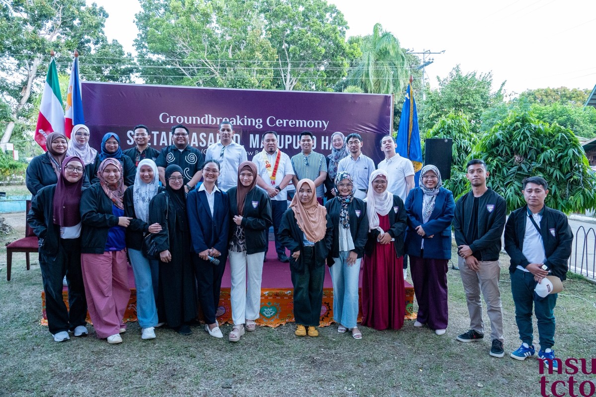 New Law Building Rises at MSU TCTO, Honoring Mapupuno’s Legacy in Expanding Legal Education