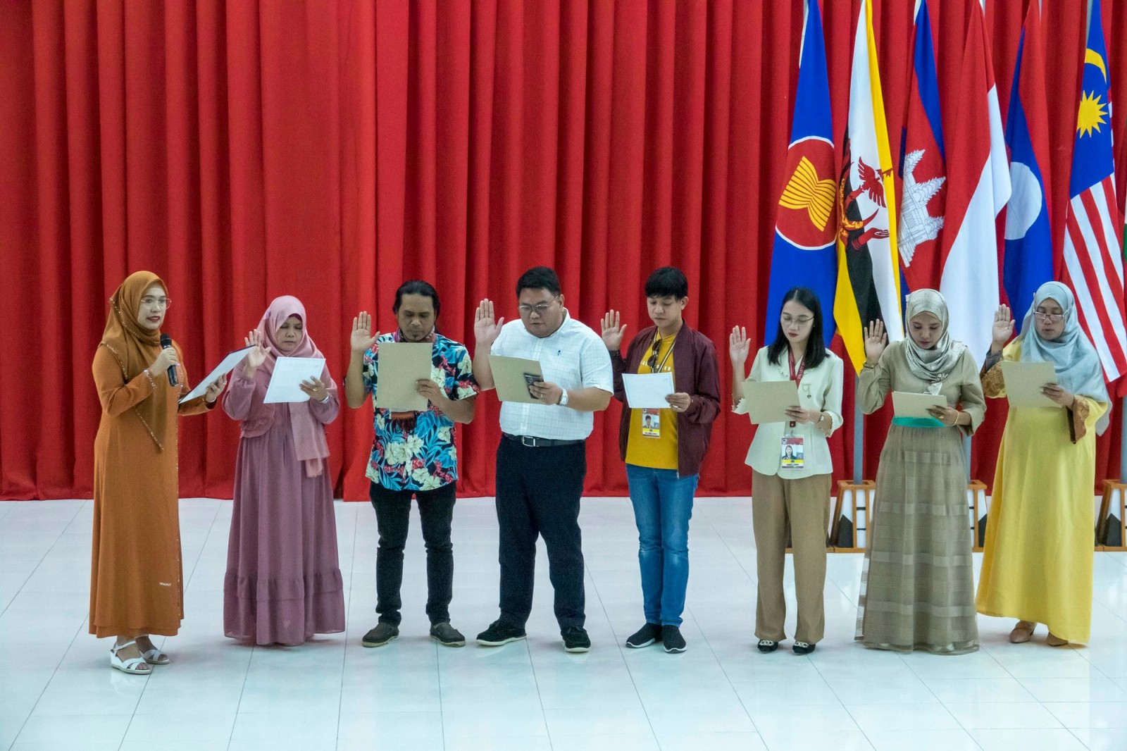 Emerald Era Highlights: MSU Tawi-Tawi Celebrates Leadership and Faculty Achievements