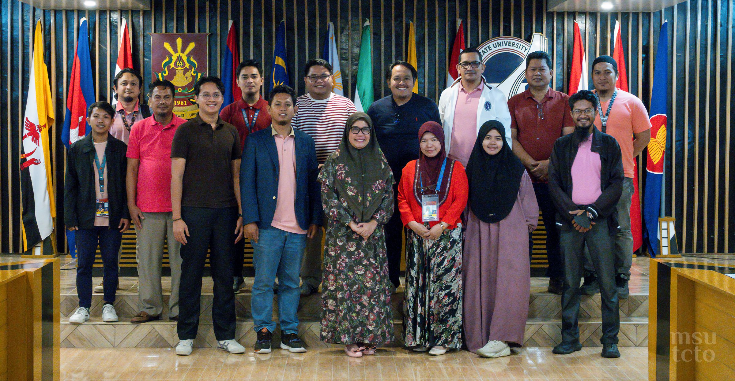 ₱85-M Halal Research Center to Rise at MSU TCTO, Advancing Halal Innovation in the Bangsamoro