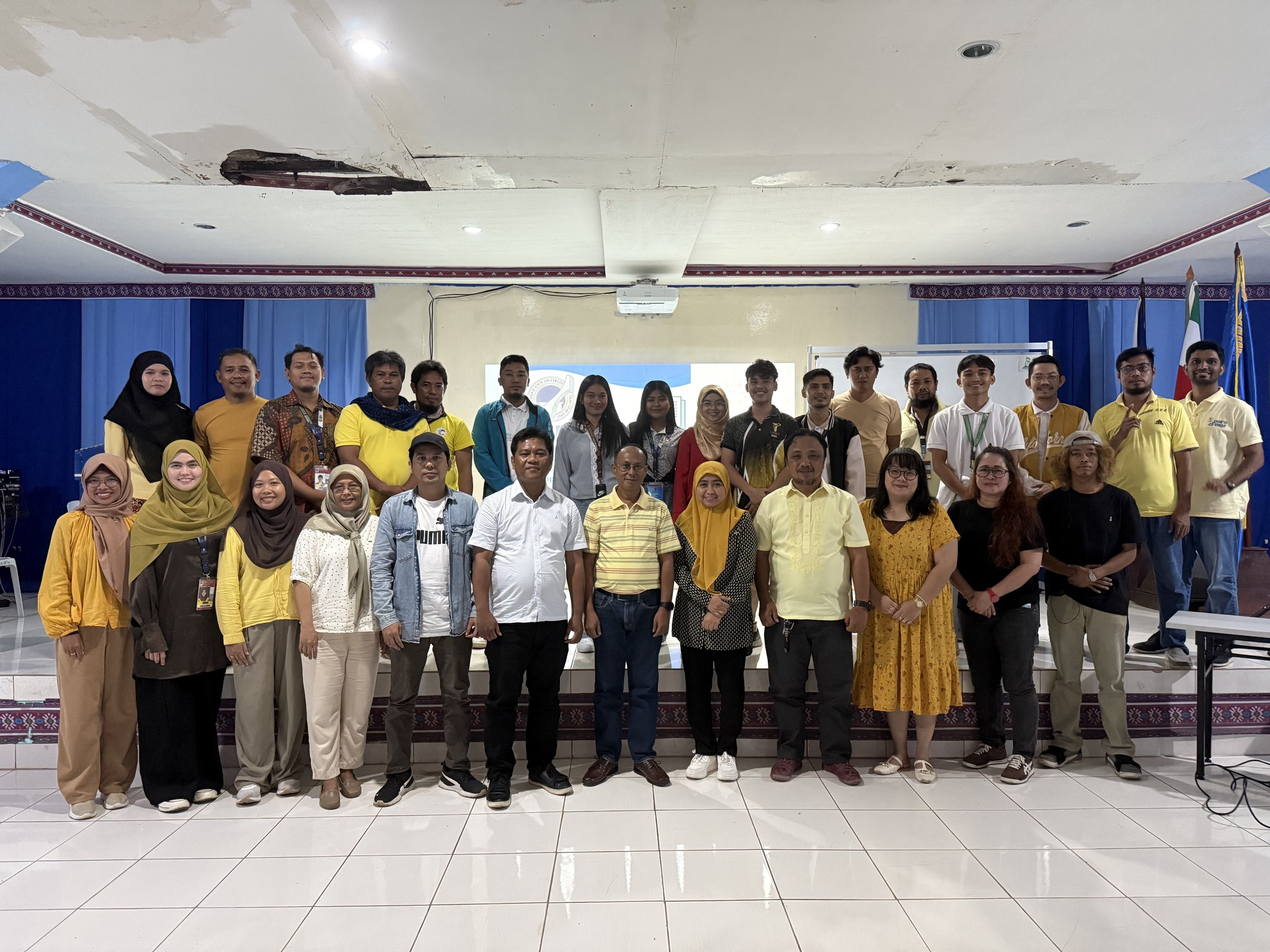 MSU TCTO Conducts “Write to Impact” Workshop to Guide Researchers Toward Scopus-Indexed Publishing