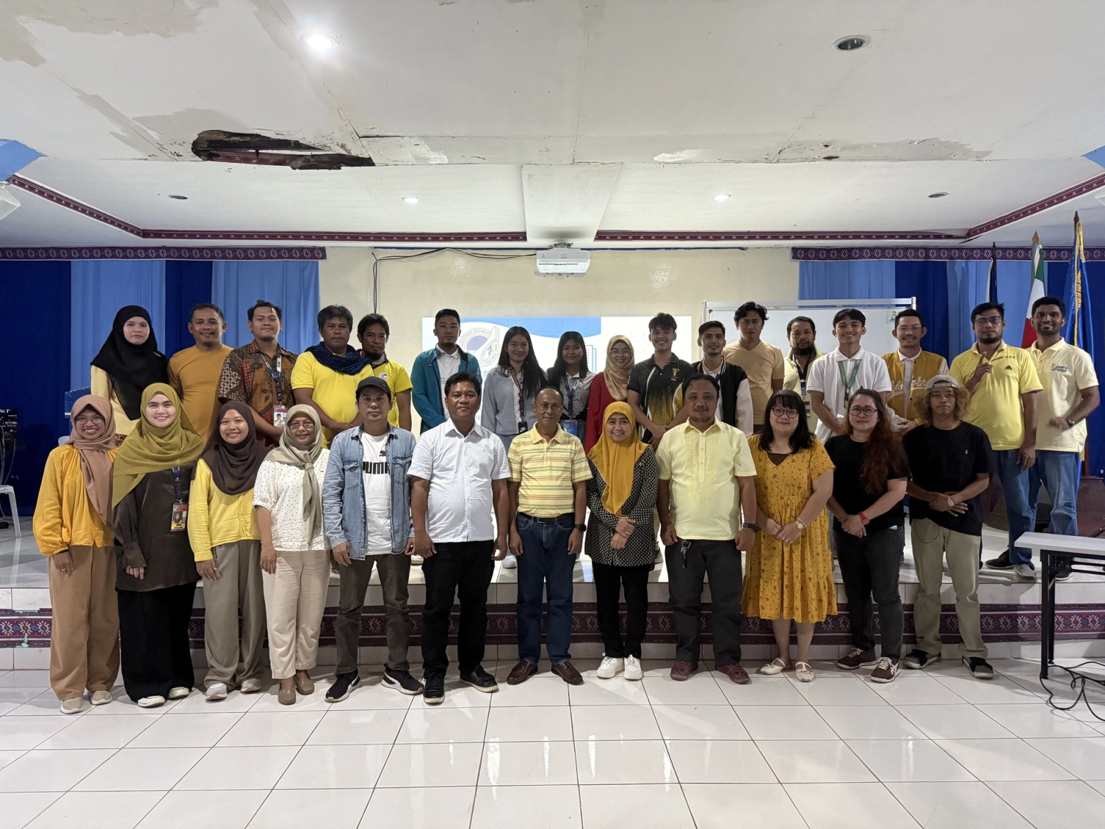 MSU TCTO Conducts “Write to Impact” Workshop to Guide Researchers Toward Scopus-Indexed Publishing
