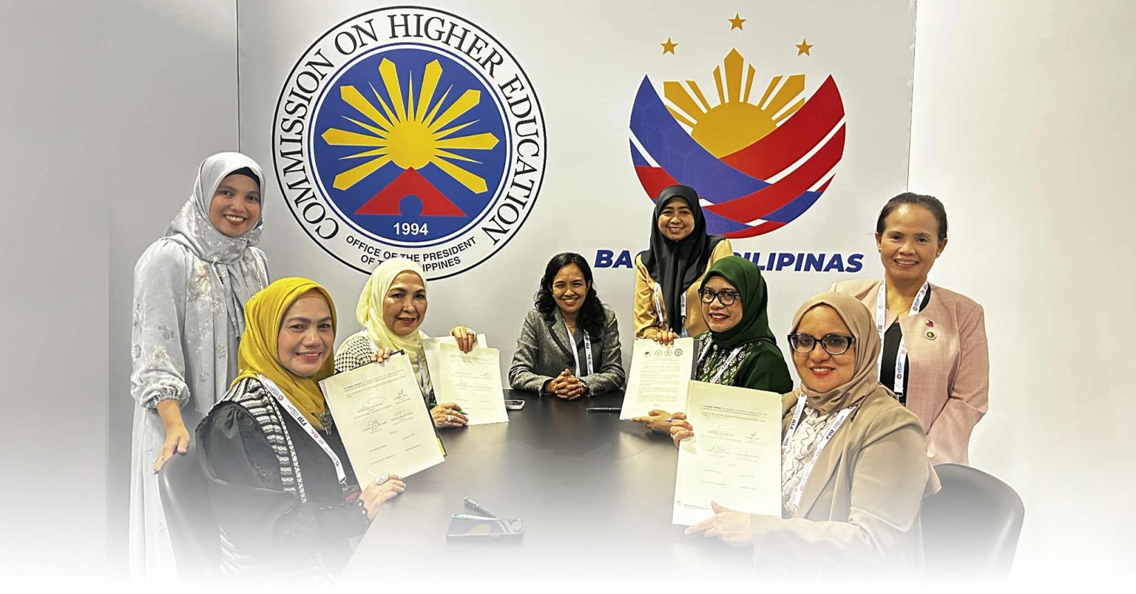 Strengthening Regional Roots, Reaching Global Goals: Four Bangsamoro HEIs Partner for the UN SDGs