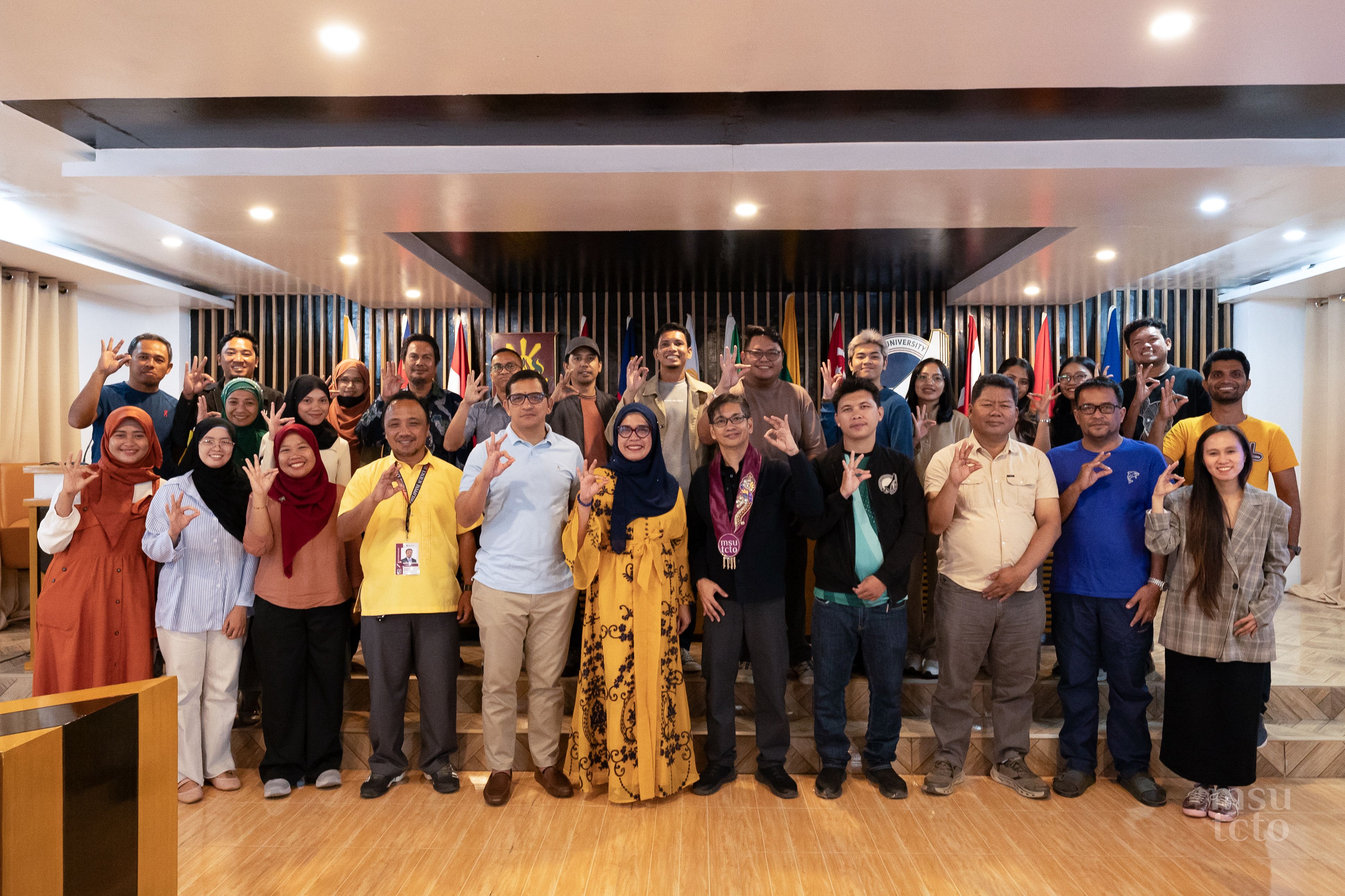 MSU TCTO, NRCP Forge Partnership to Advance Research Communication and Utilization
