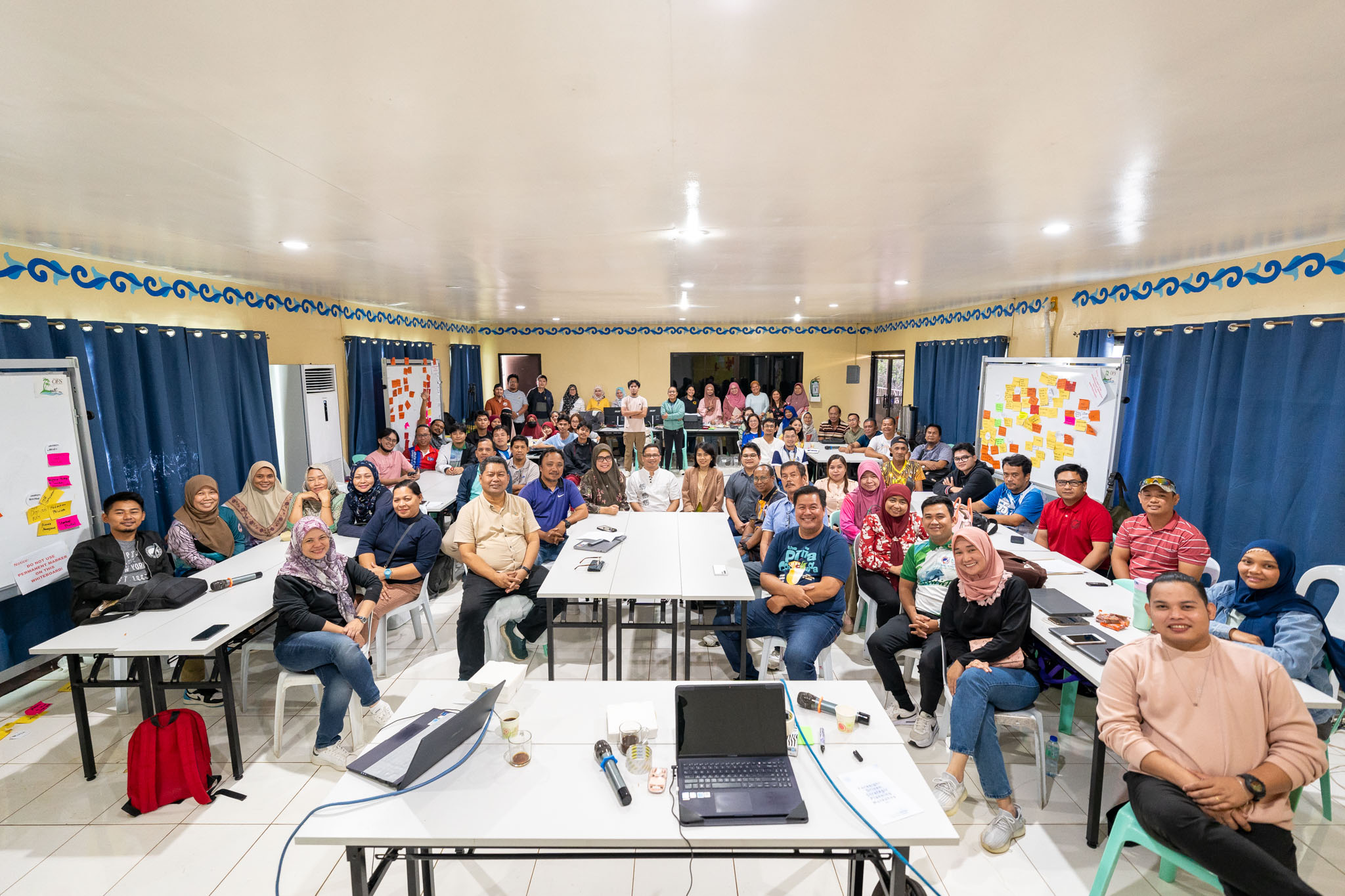 MSU-TCTO and MSU IIT Join Forces for Strategic Planning and Institutional Growth