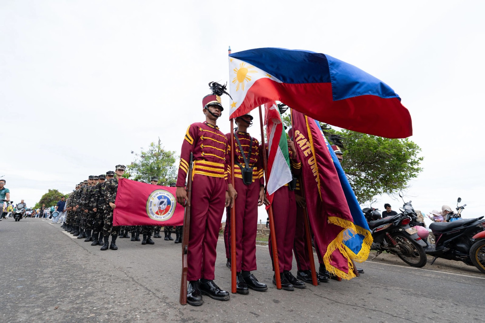 MSU-TCTO celebrates MSU's 63rd Founding Anniversary Celebration