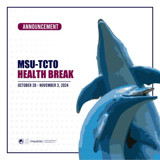 HEALTH BREAK