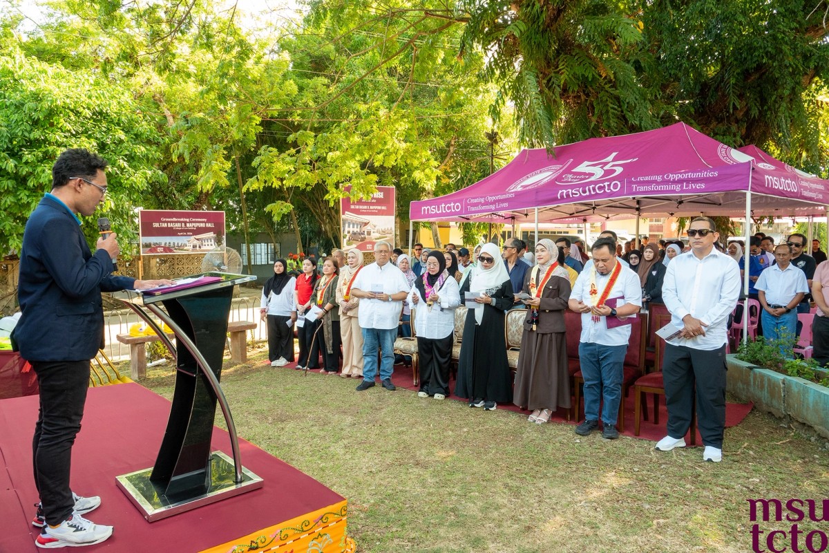 New Law Building Rises at MSU TCTO, Honoring Mapupuno’s Legacy in Expanding Legal Education