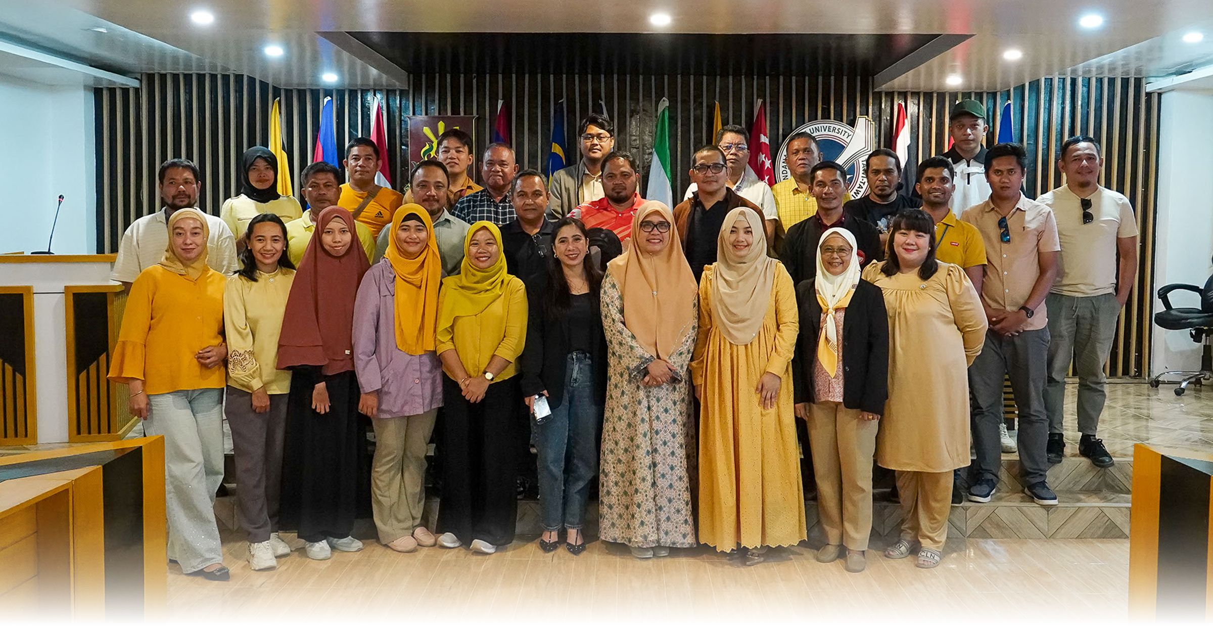 MSU TCTO Strengthens Partnership with Local Government Units through MOU Signing