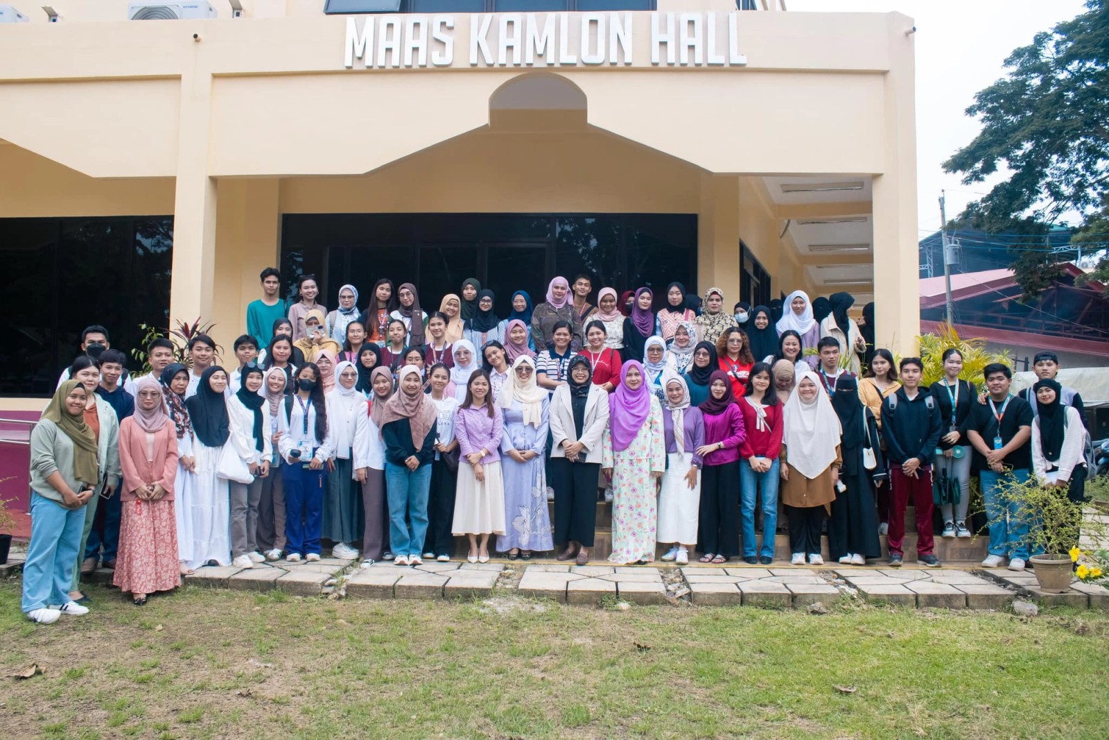 IPDM, GAD Commemorate Bangsamoro History Month and International Women's Day with Peace Forum