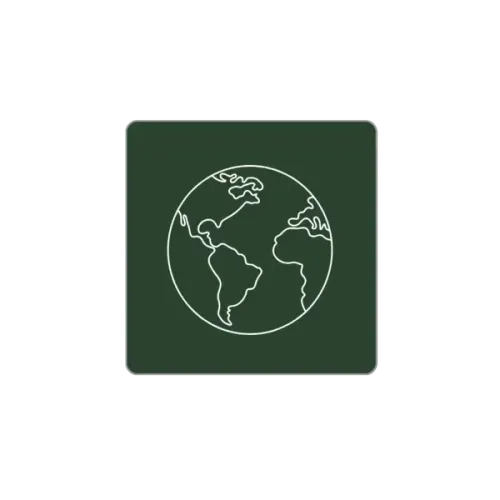 Logo of partner company.