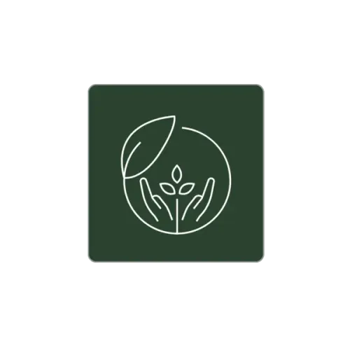 Logo of partner company.