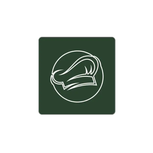 Logo of partner company.