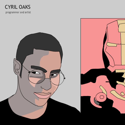 CYril Oaks