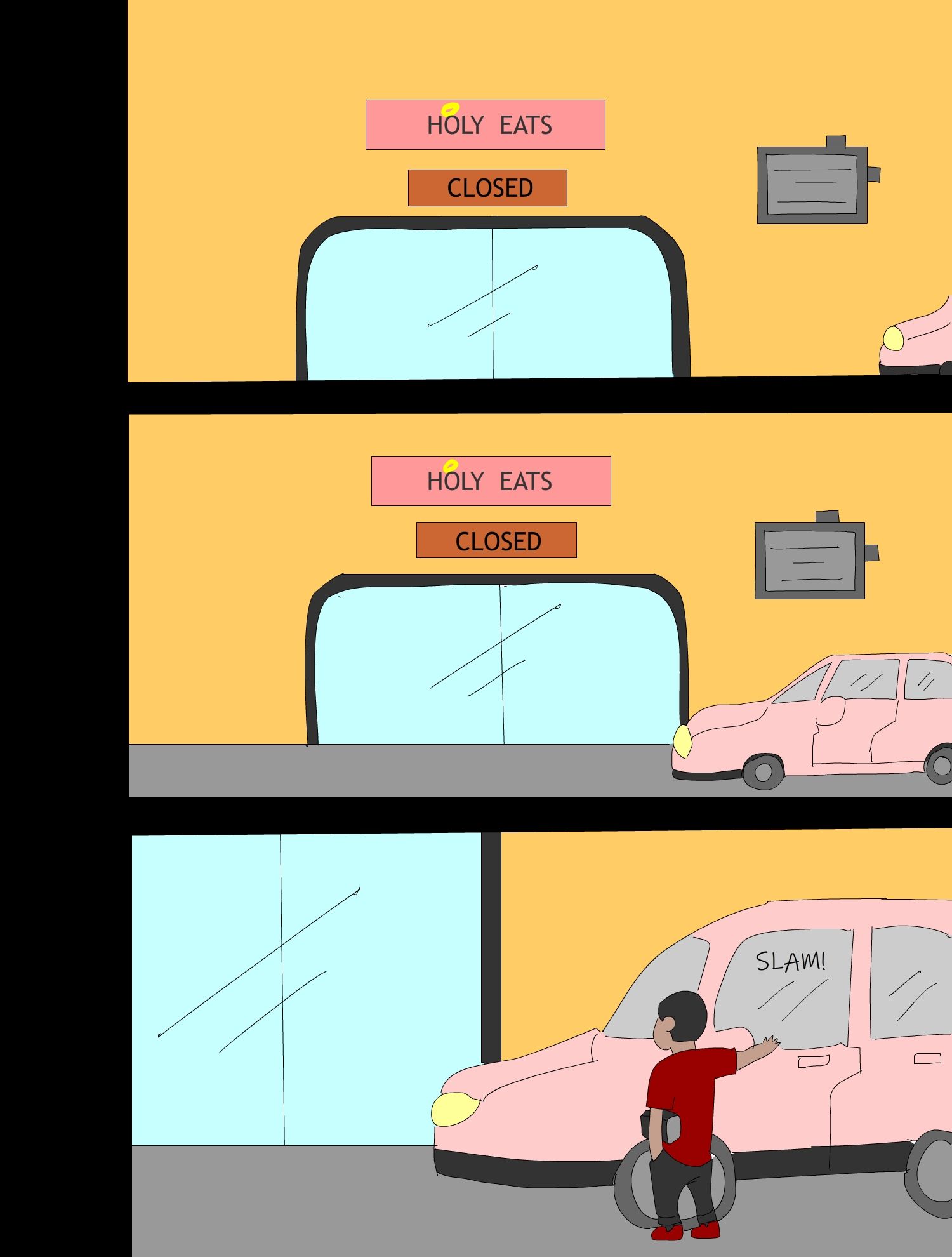 Chapter Seven - Angel David - Page 2