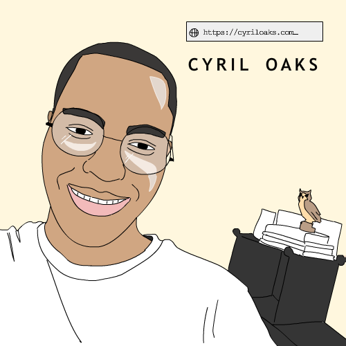 CYril Oaks