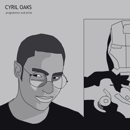 CYril Oaks