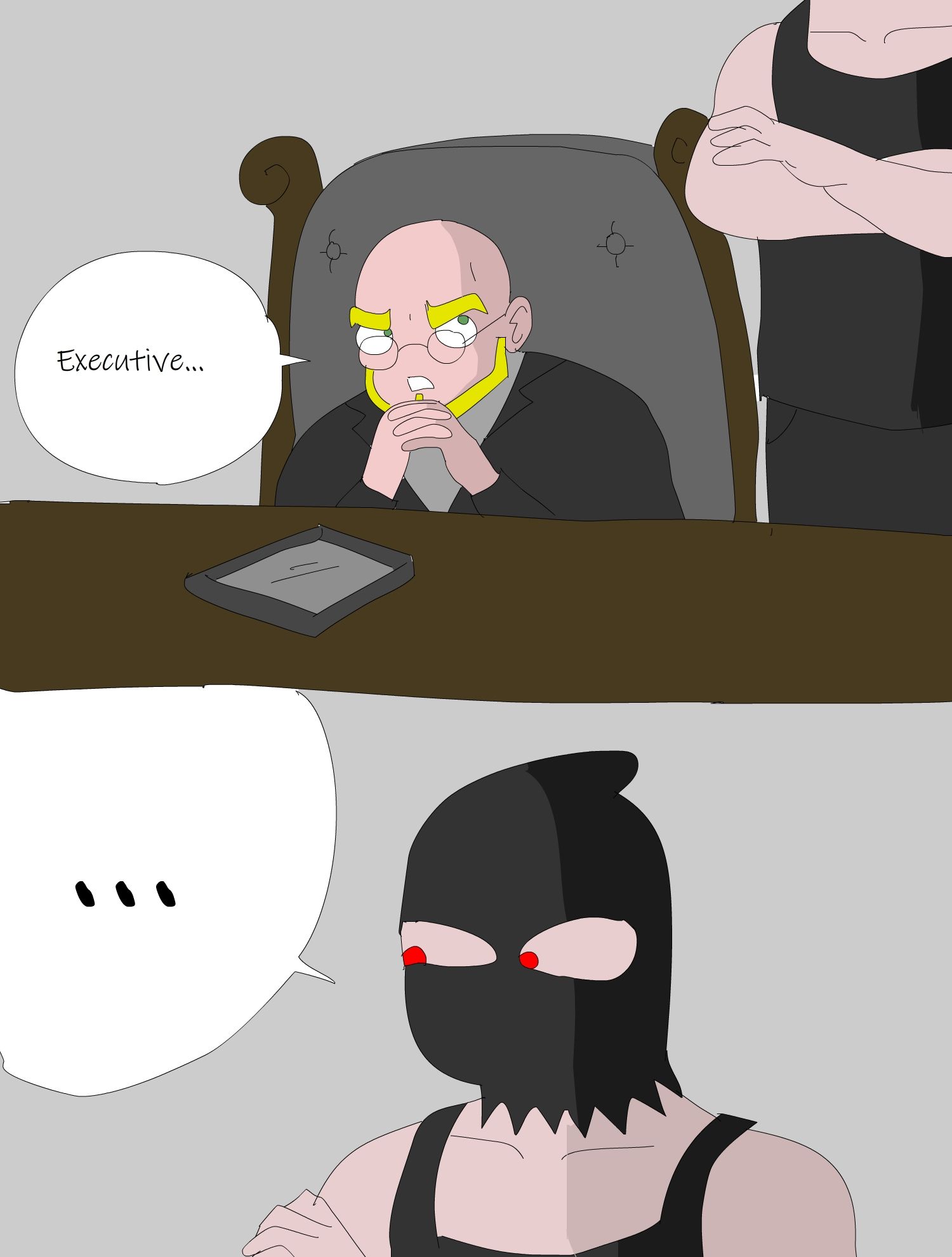 Chapter Eight - Kims Day Out - Page 21