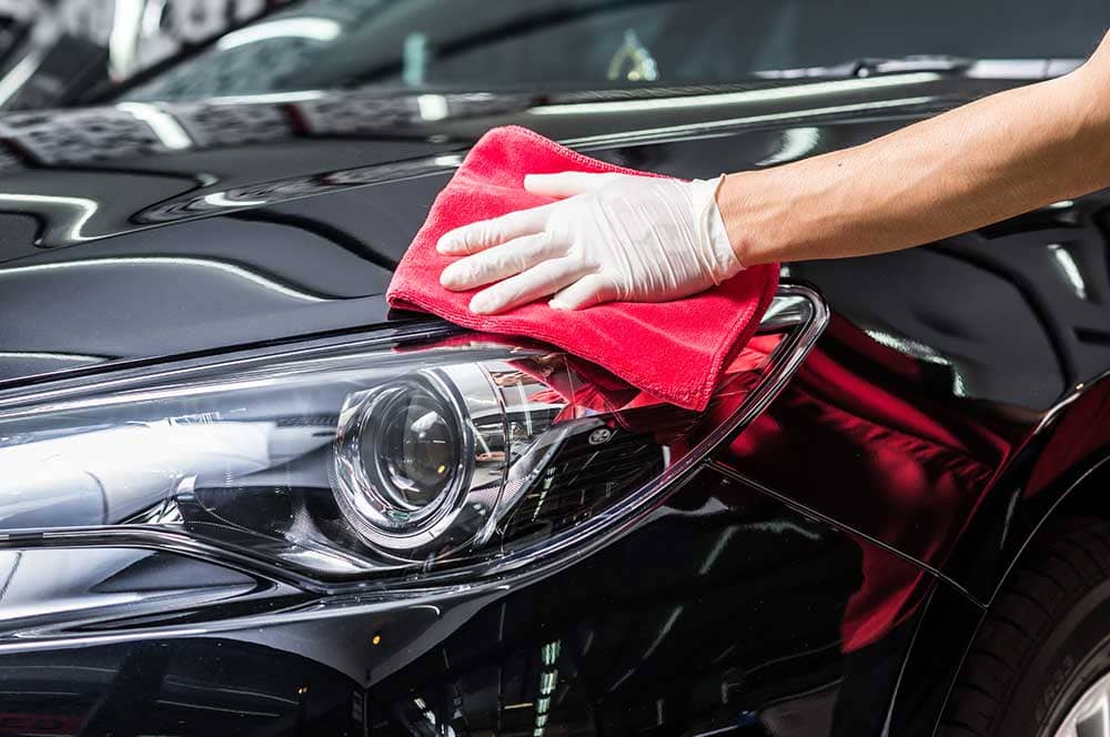 Why Paint Protection Film (PPF) is the Ultimate Investment for Your Luxury Car