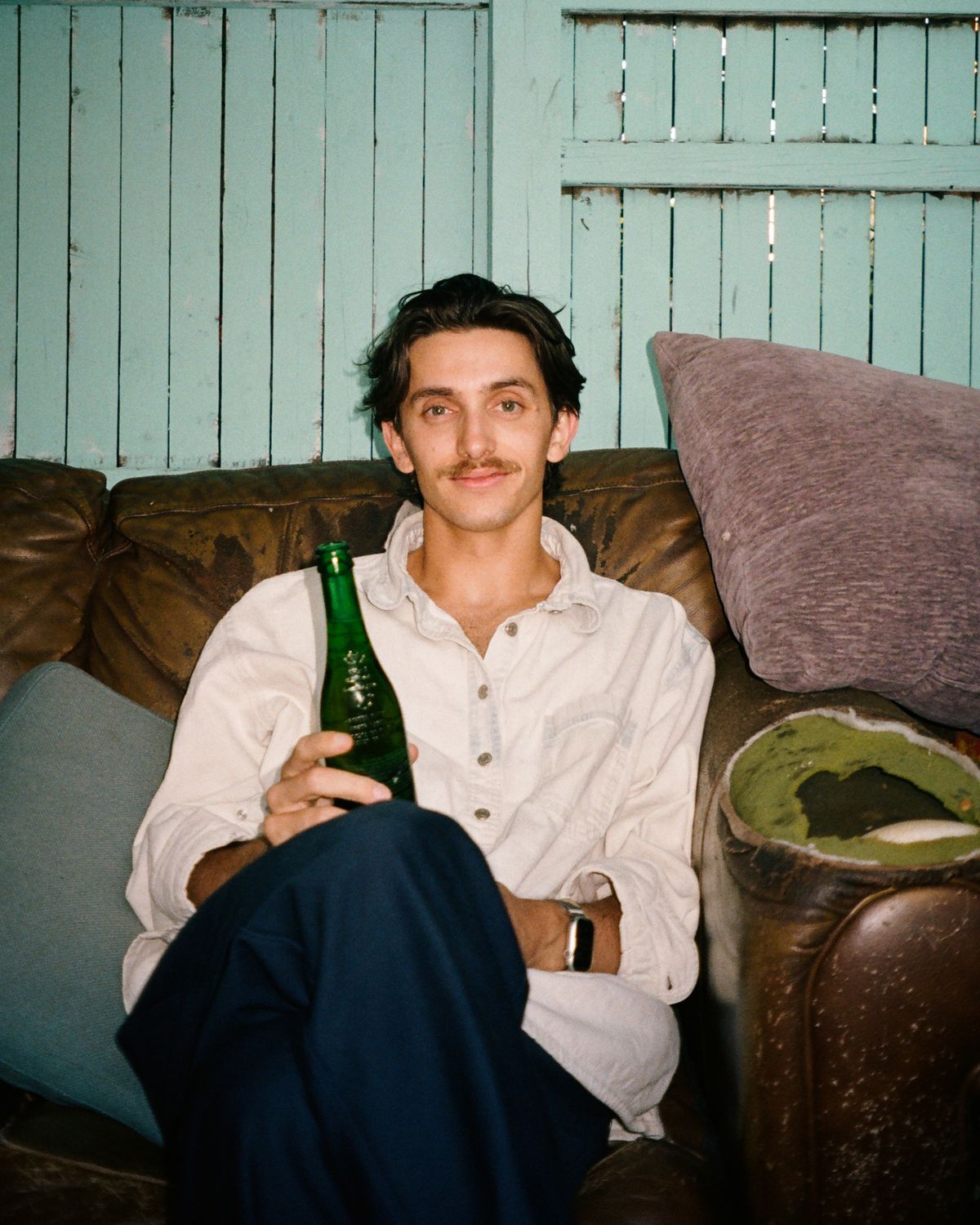 Joe Bentham
