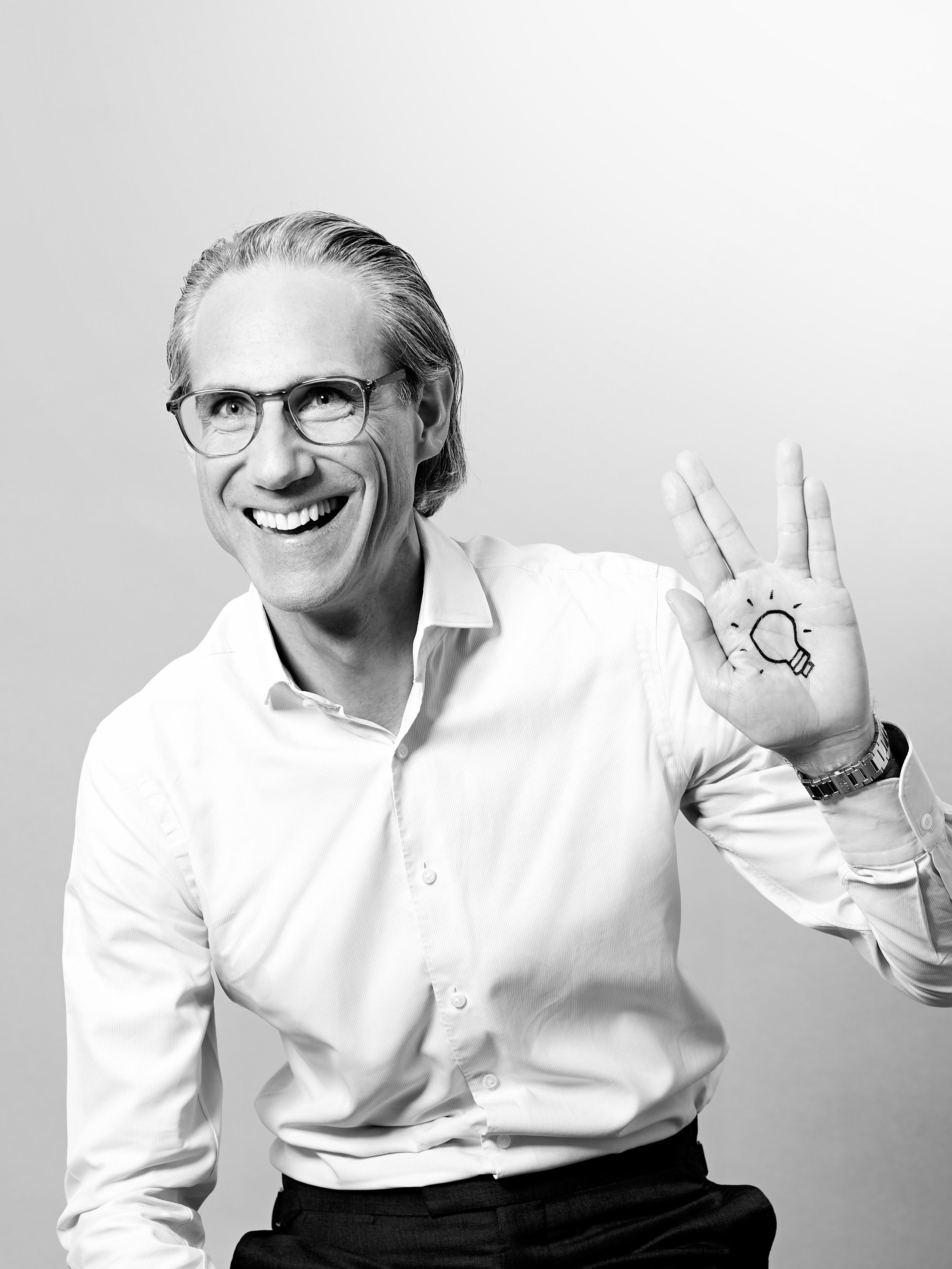 Marc Keschmann – Personal