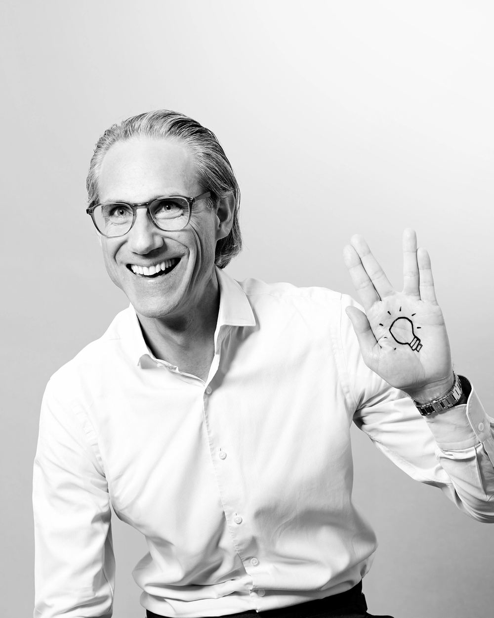 Marc Keschmann – Personal