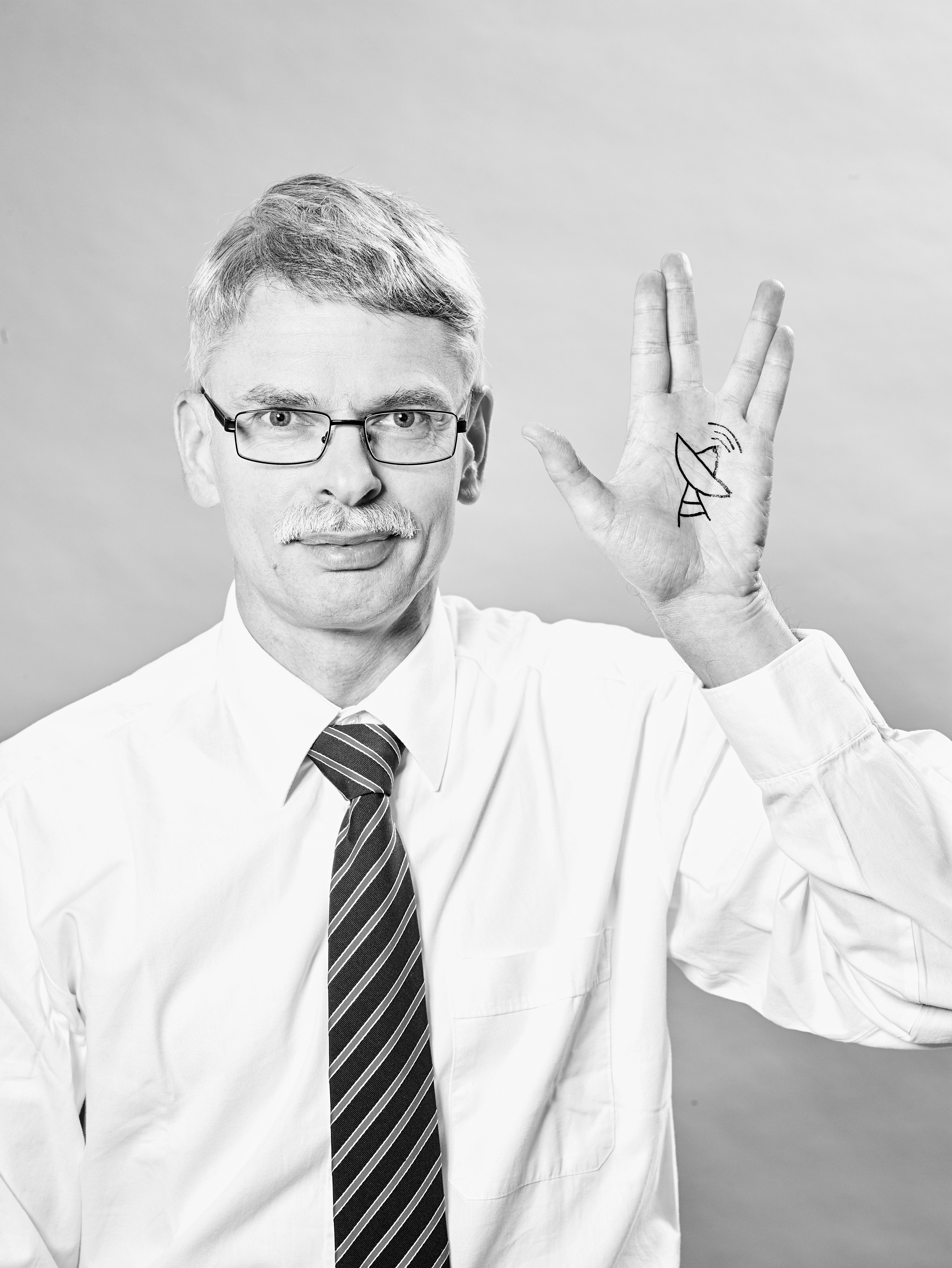Thomas Stadler – Persönlich