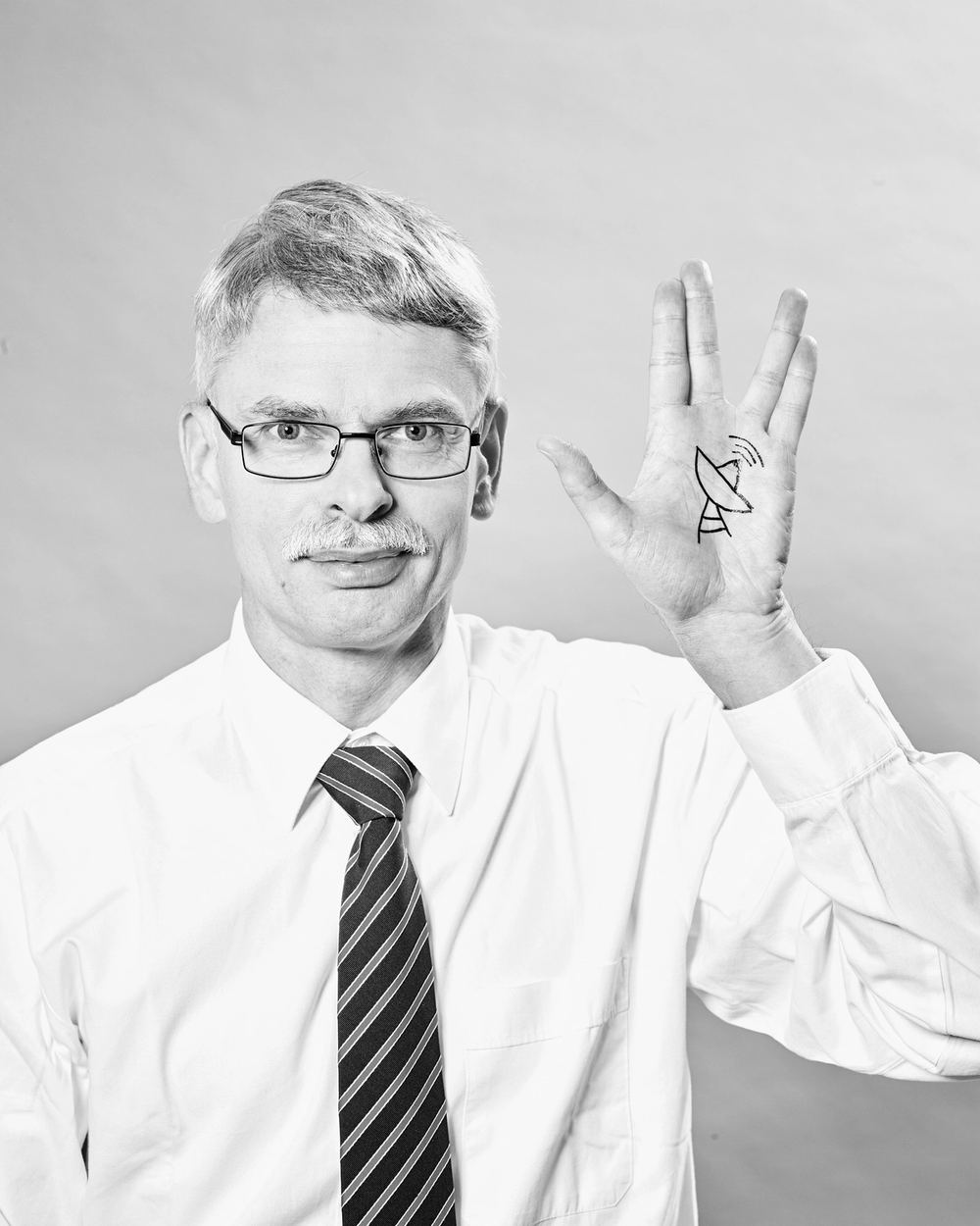 Thomas Stadler – Persönlich