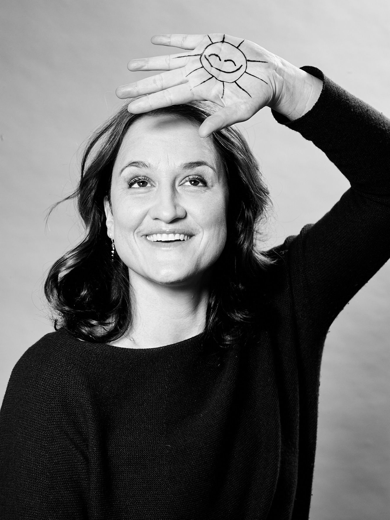 Ursula Leber – Personal