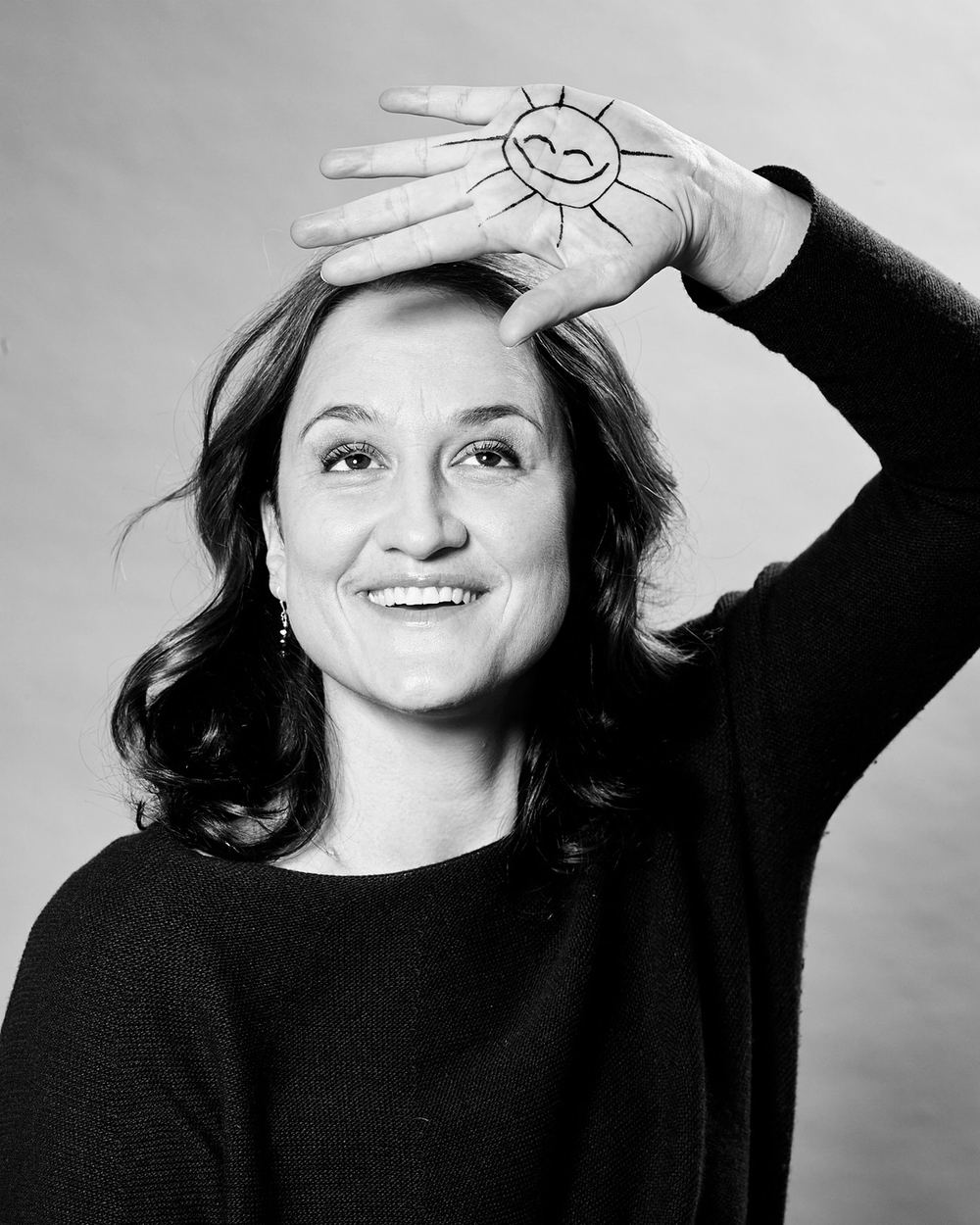 Ursula Leber – Personal
