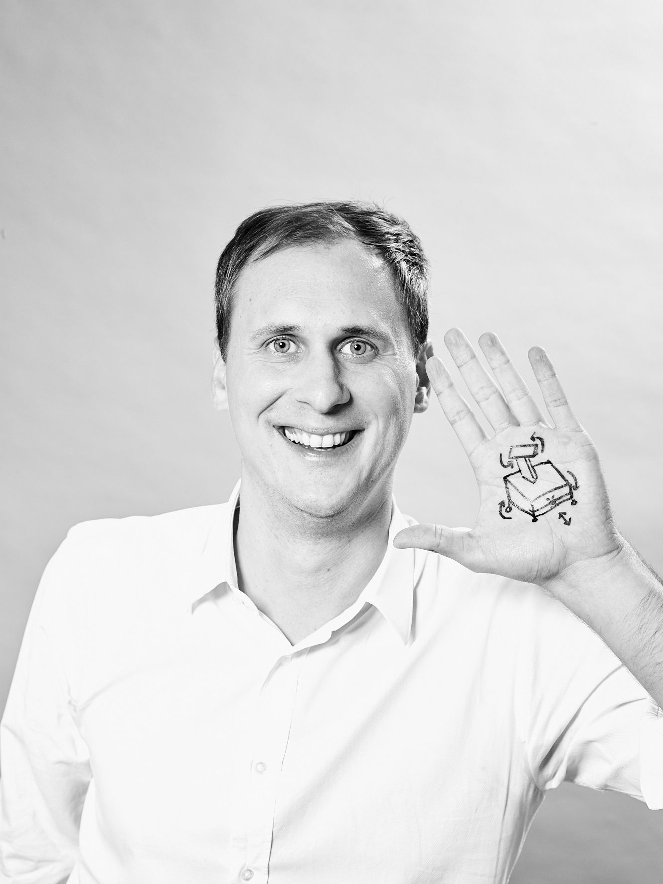 Johannes Strobl – Personal