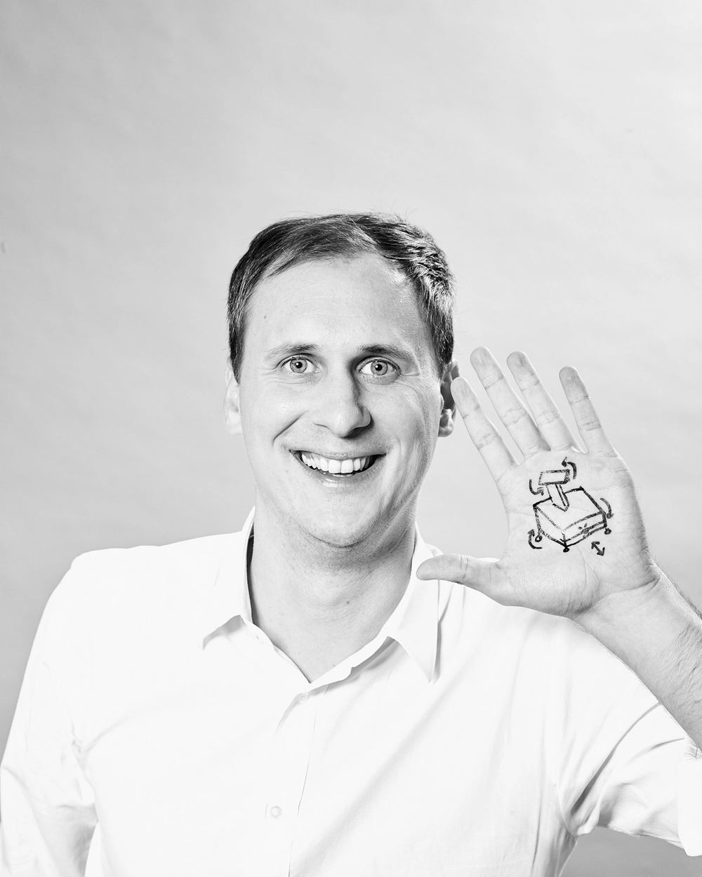Johannes Strobl – Personal