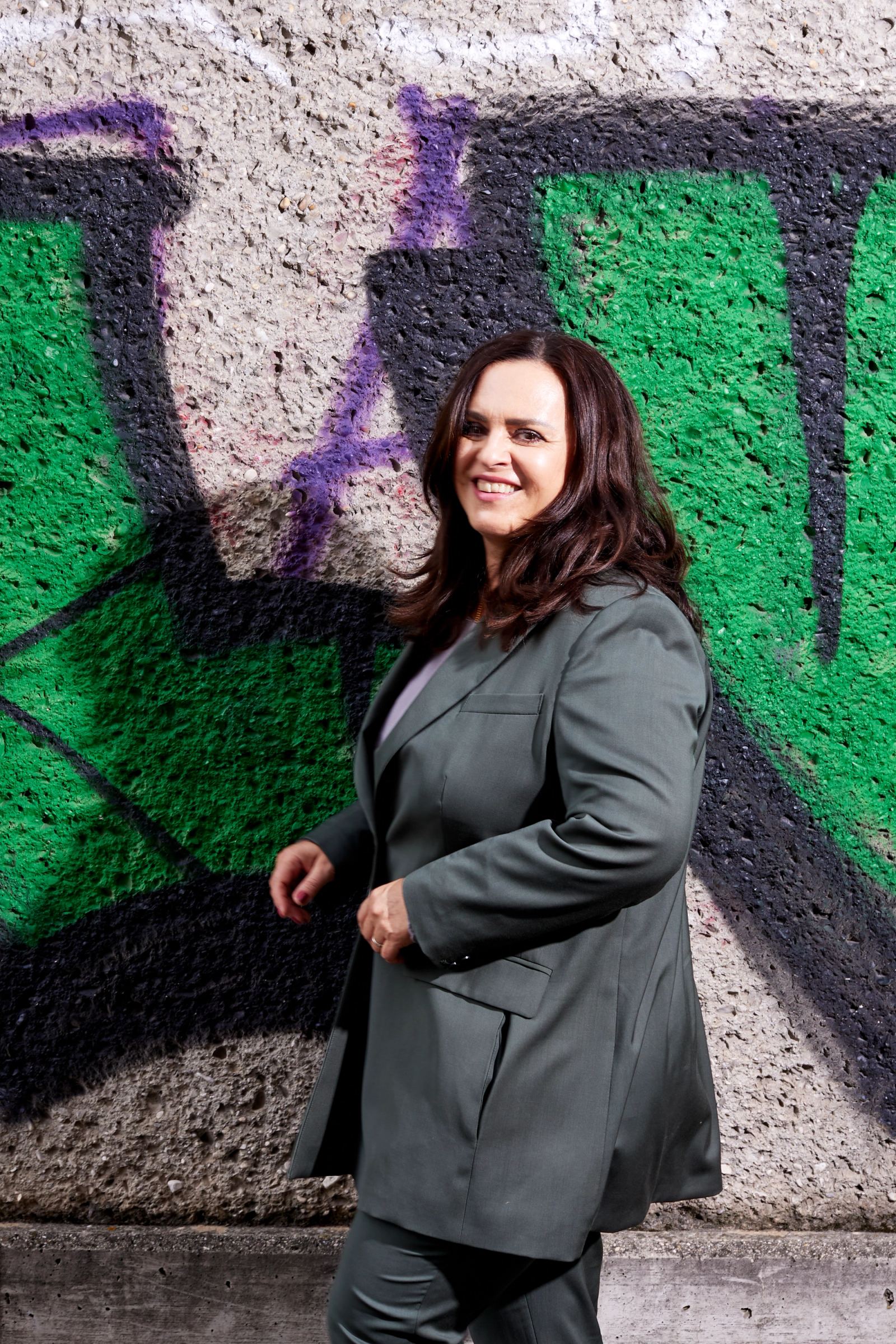 Elisabeth Zakl-Buchner – Porträt