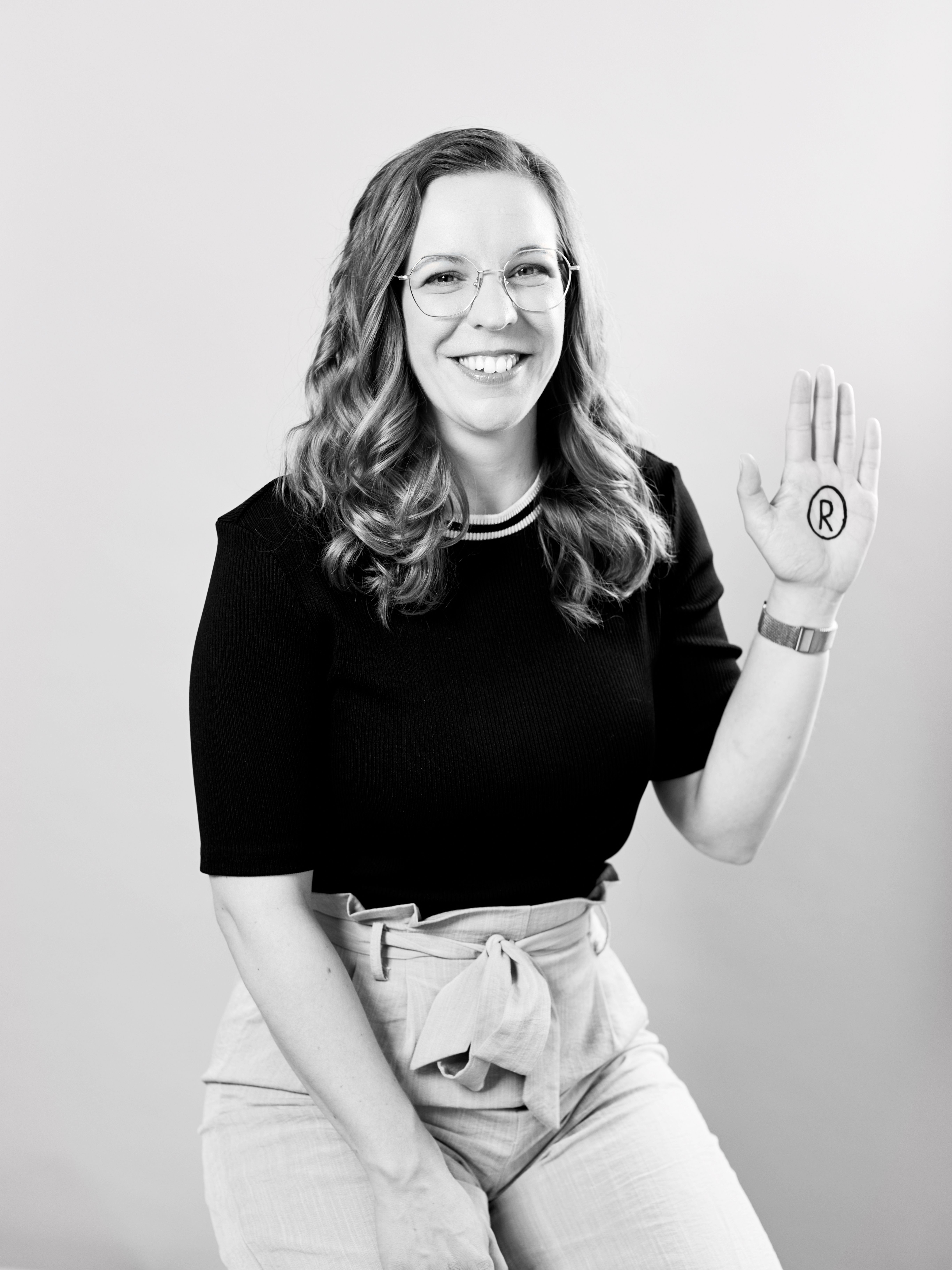 Stefanie Zimmermann – Persönlich
