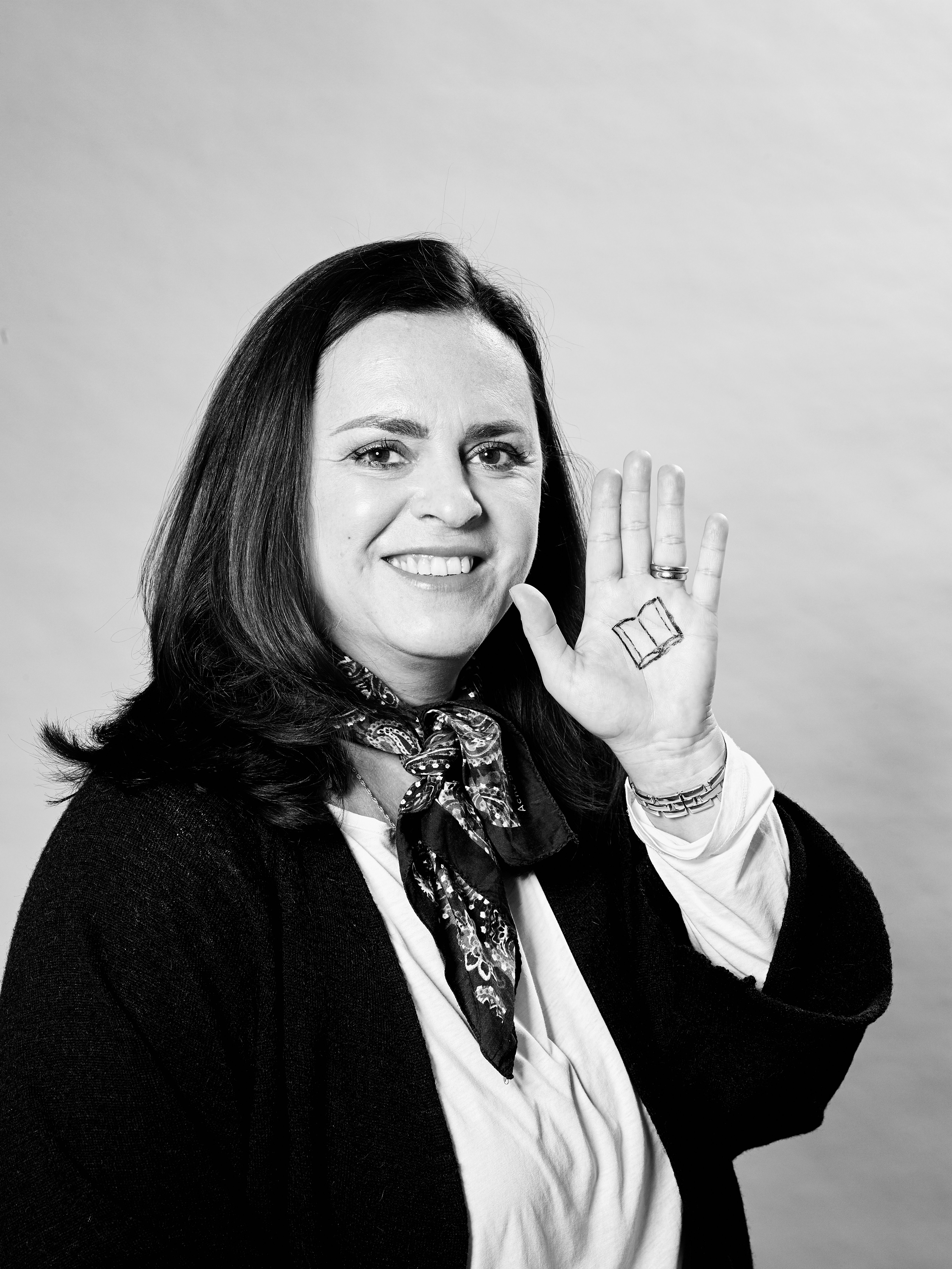 Elisabeth Zakl-Buchner – Personal