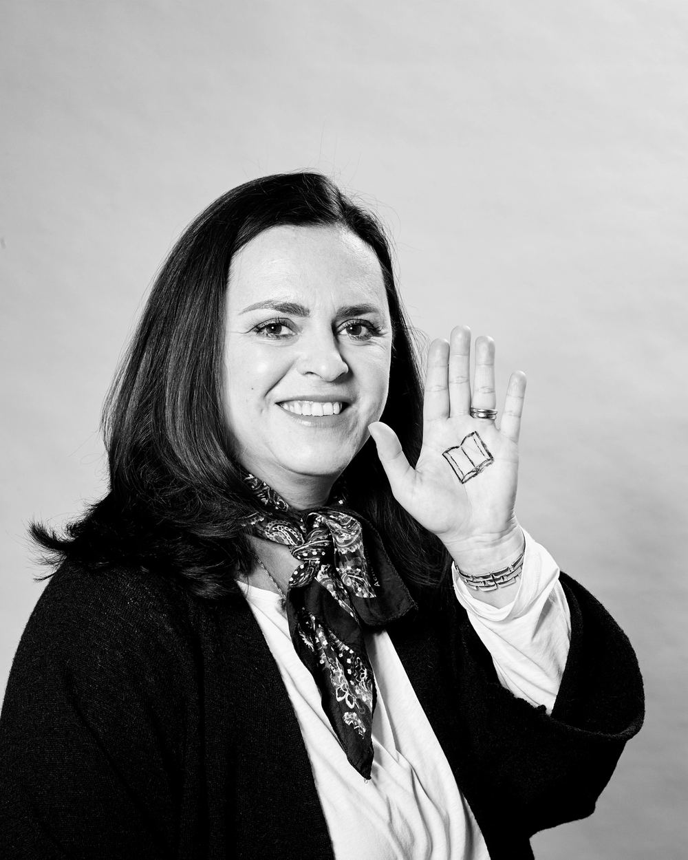 Elisabeth Zakl-Buchner – Persönlich