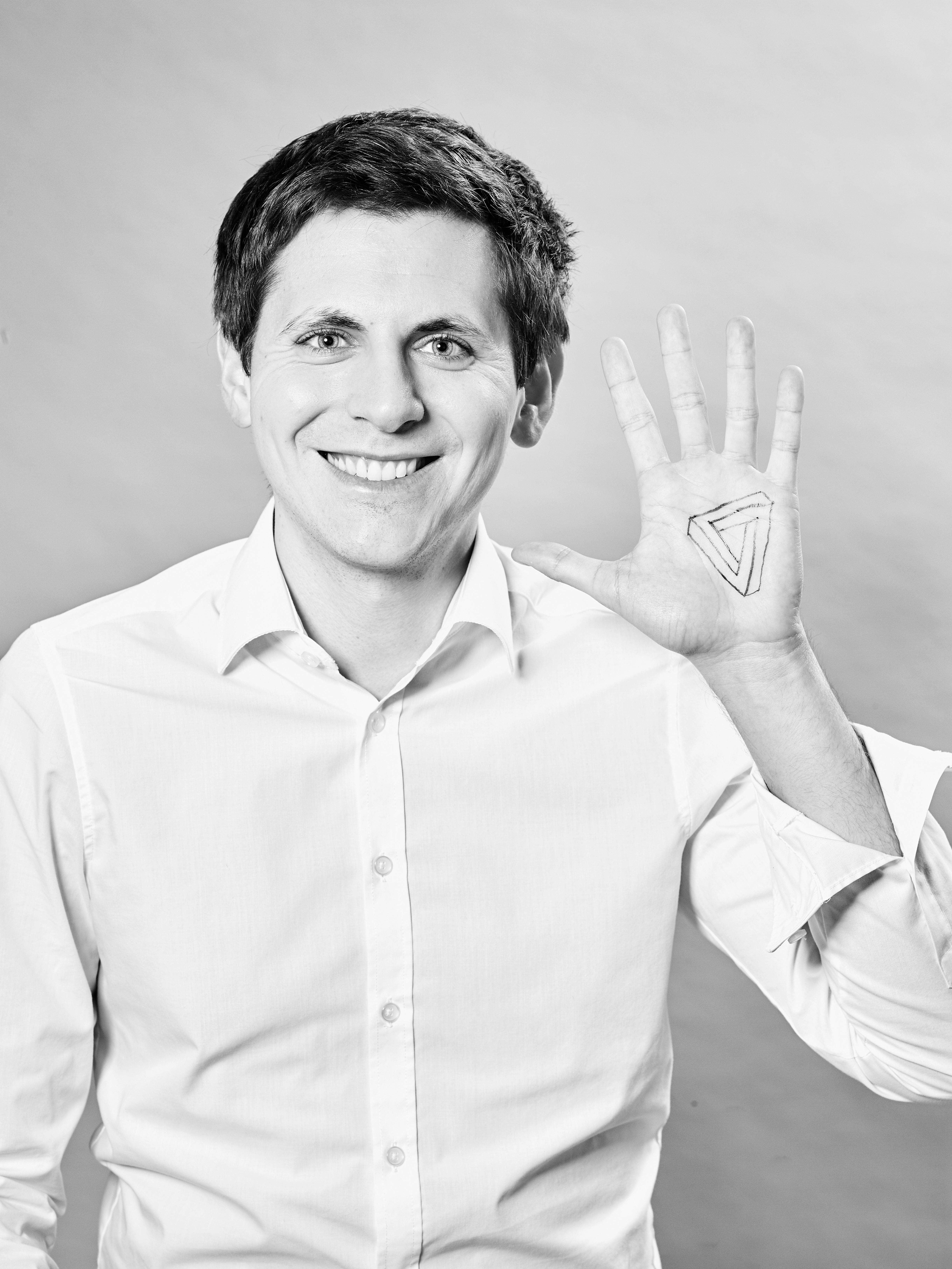Matthias Scheiner – Personal