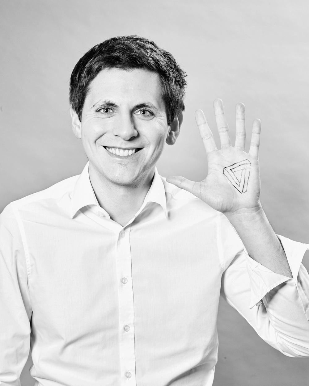 Matthias Scheiner – Personal