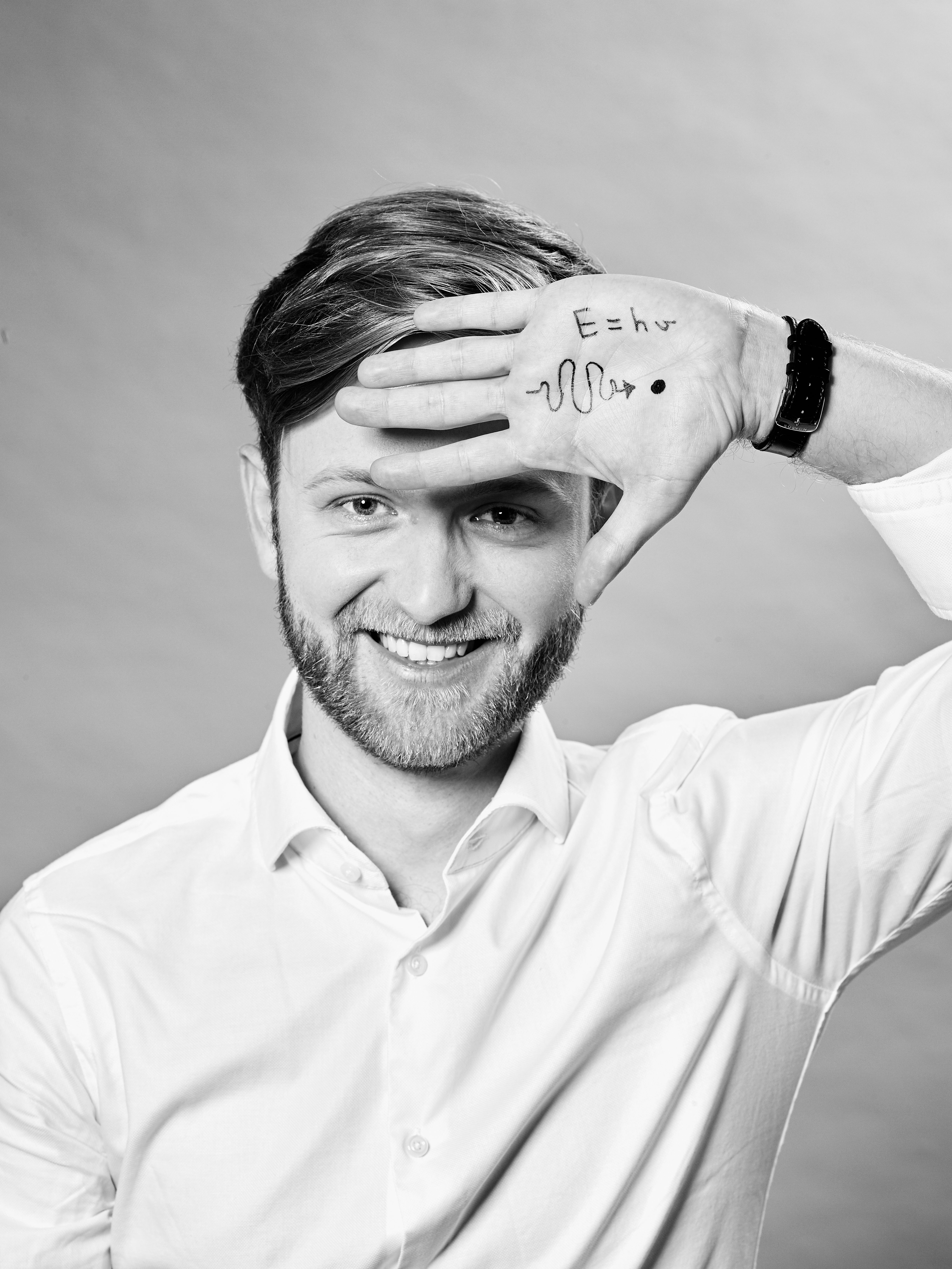 Paul Maierhofer – Personal
