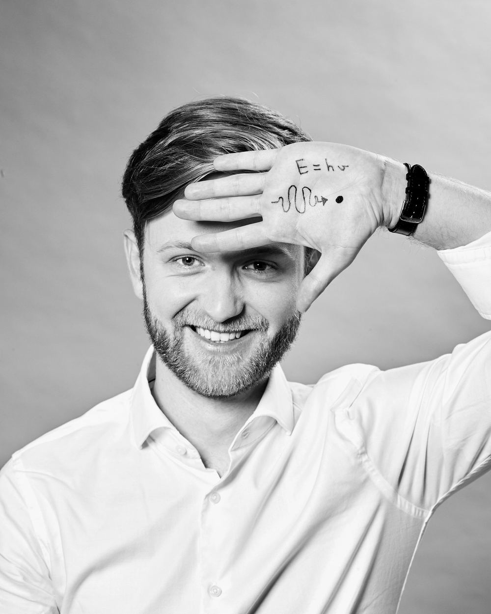 Paul Maierhofer – Personal