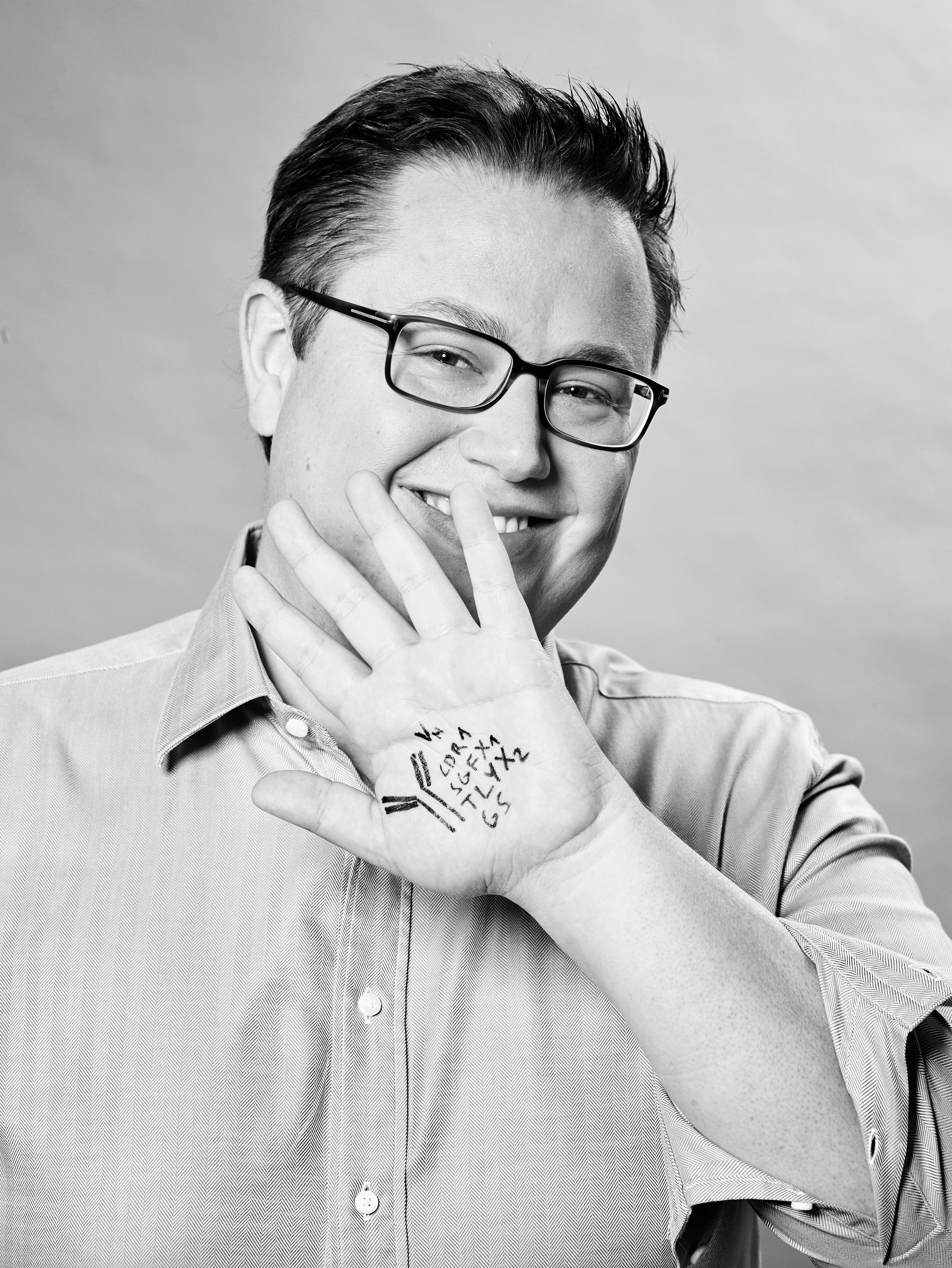 Matthias Brunner – Personal