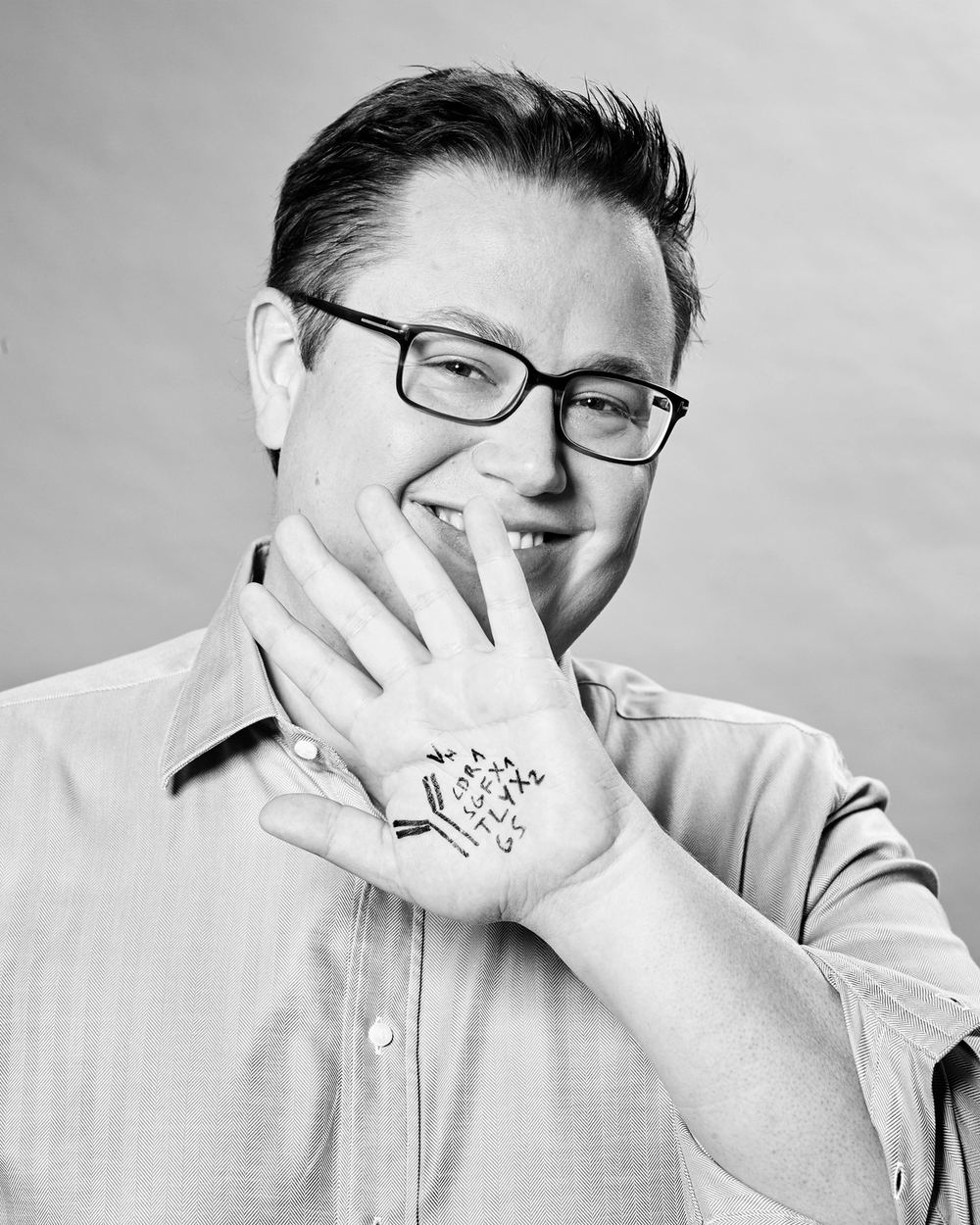 Matthias Brunner – Personal