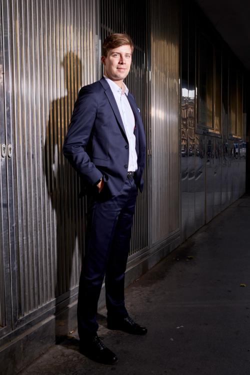 Fabian Stanke