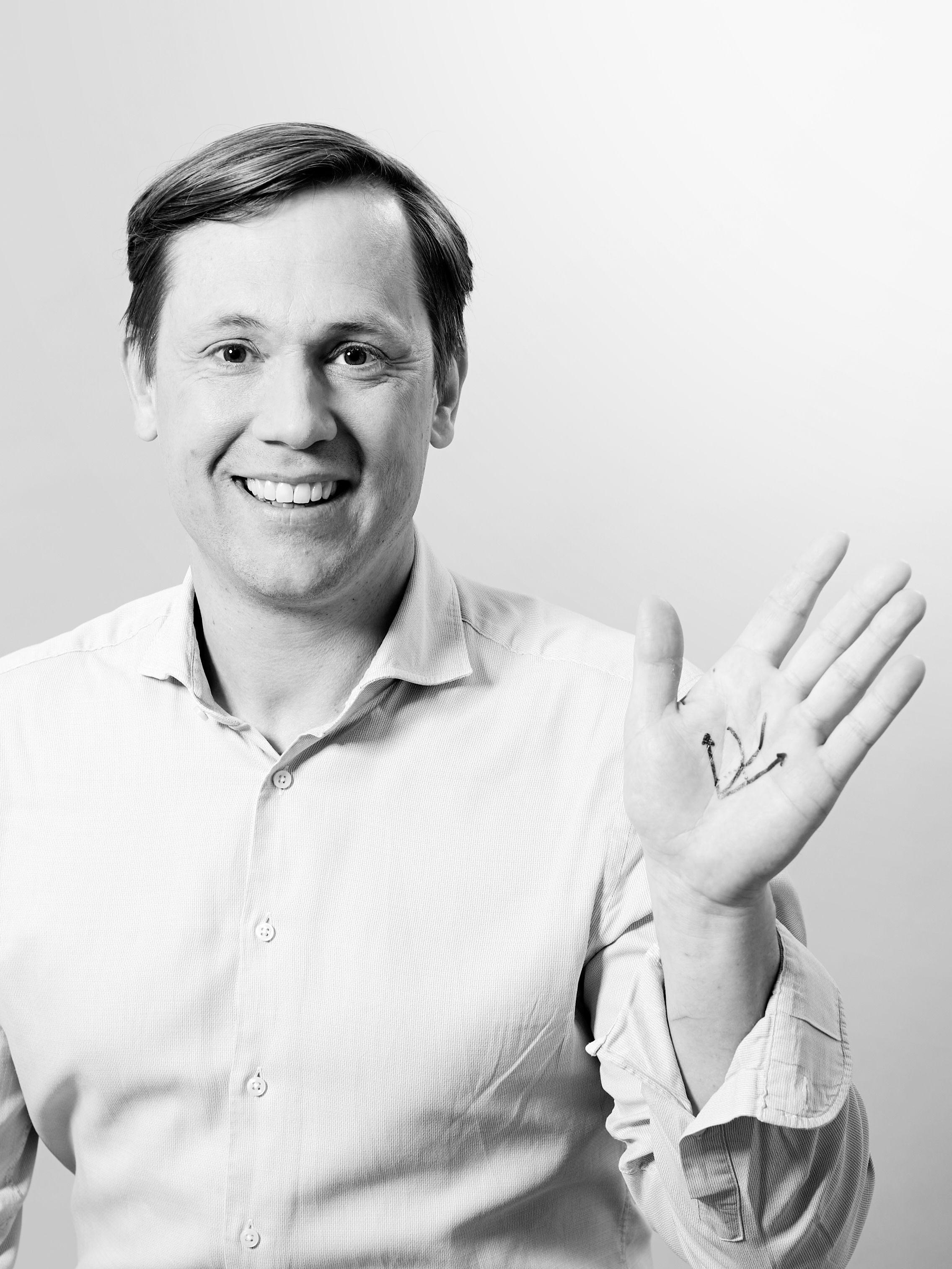 Paul Schreiner – Personal